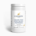 Grass-Fed Collagen Peptides Powder (Chocolate)