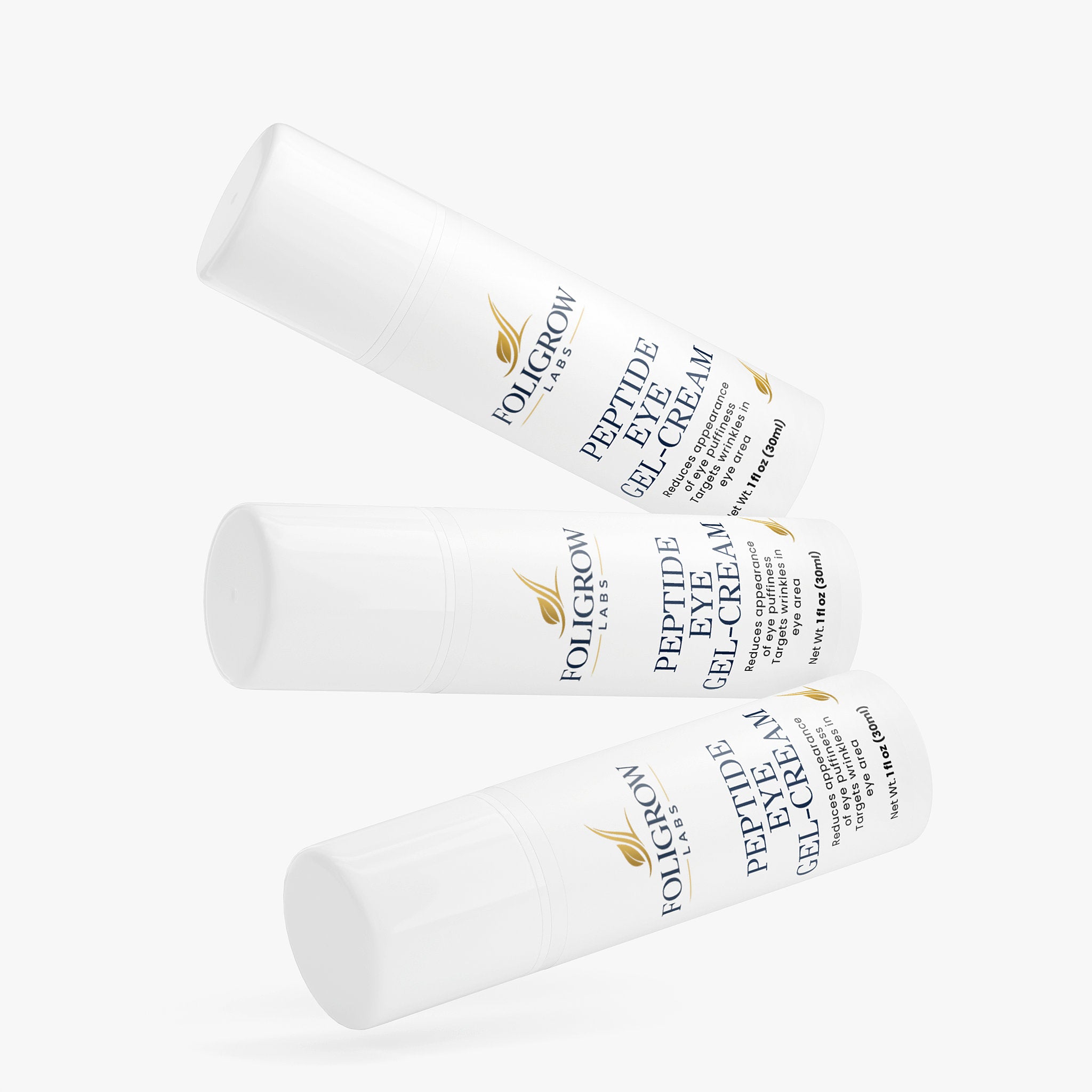 Peptide Eye Gel-Cream