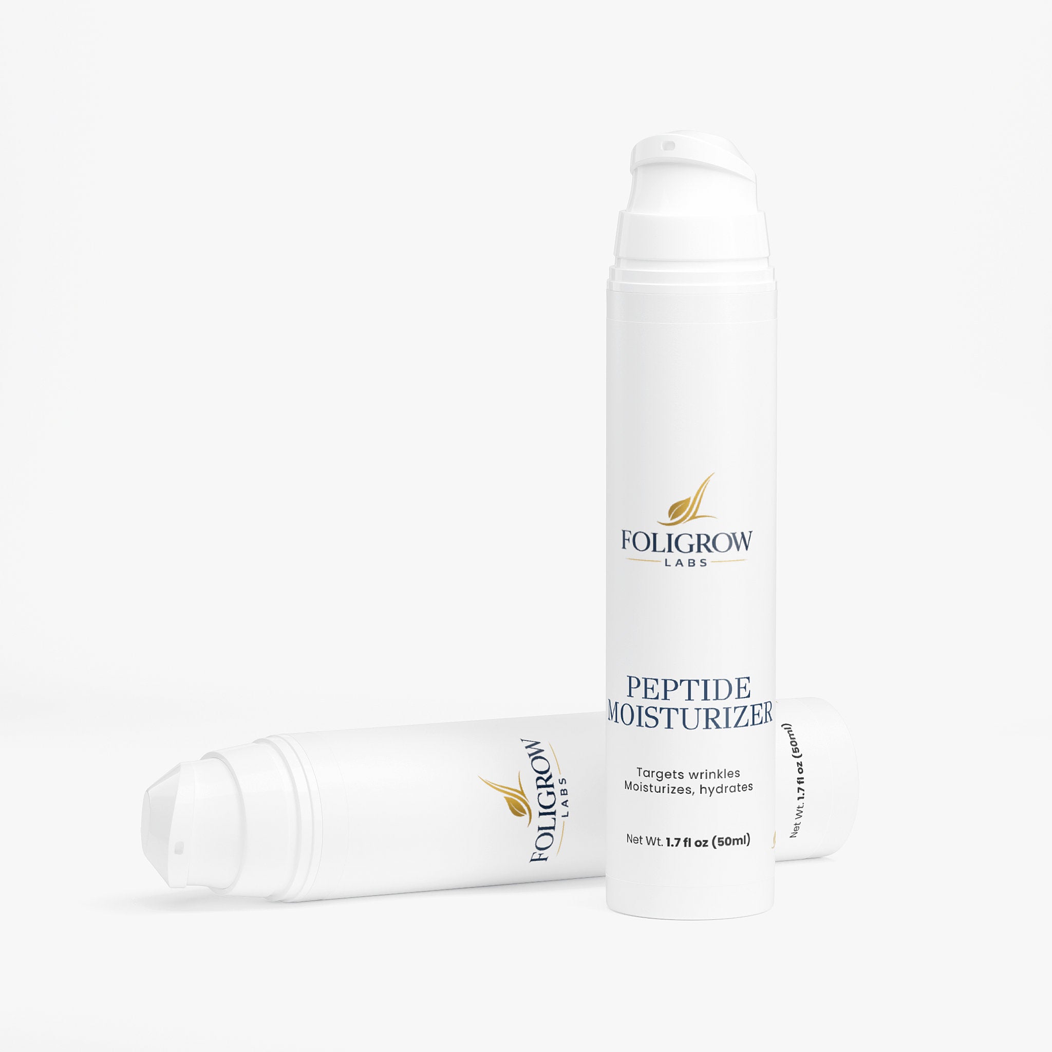Peptide Moisturizer