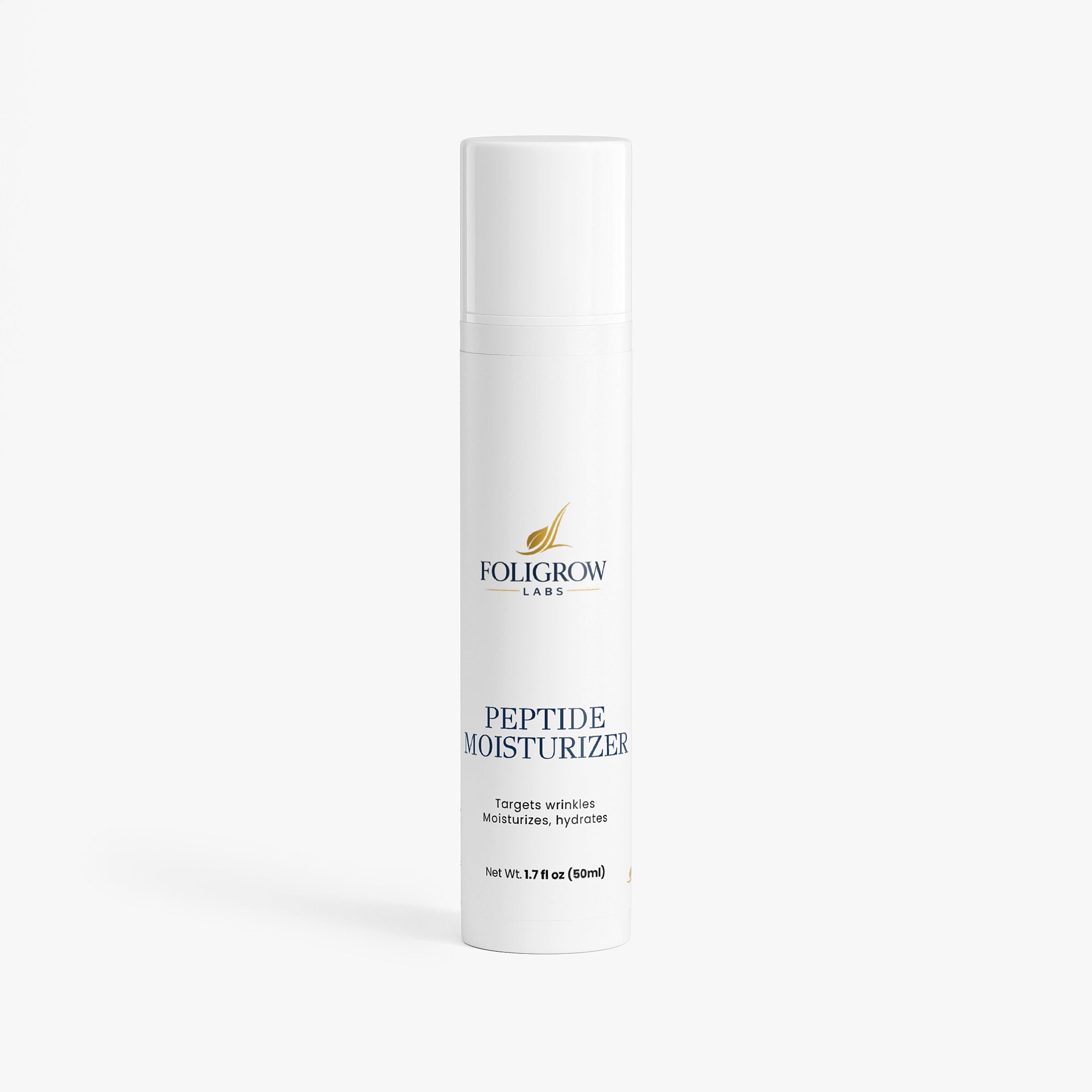 Peptide Moisturizer