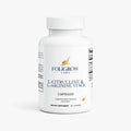 L-Citrulline & L-Arginine Stack