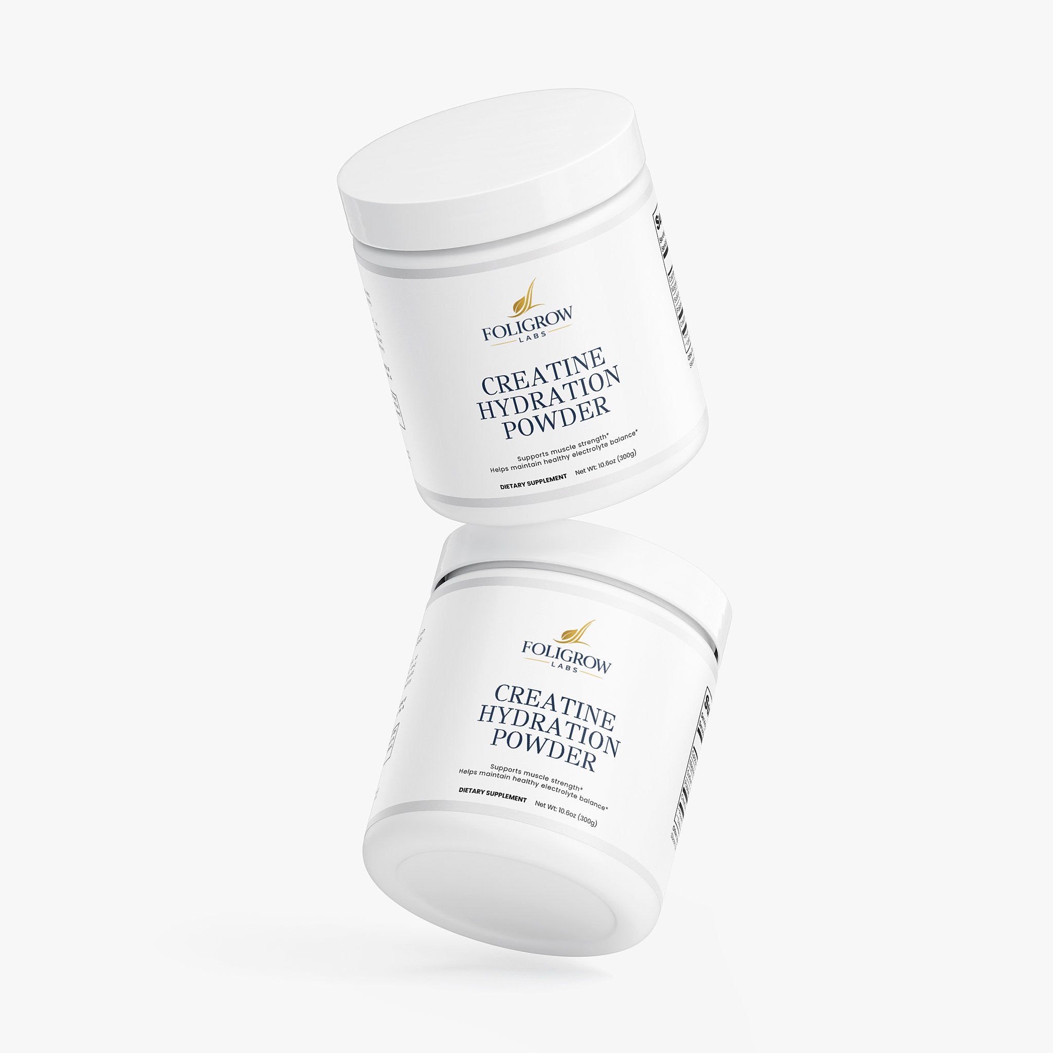 Creatine Hydration Powder
