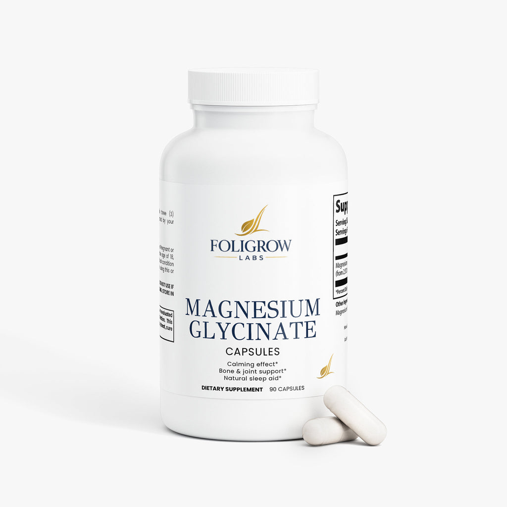 Magnesium Glycinate