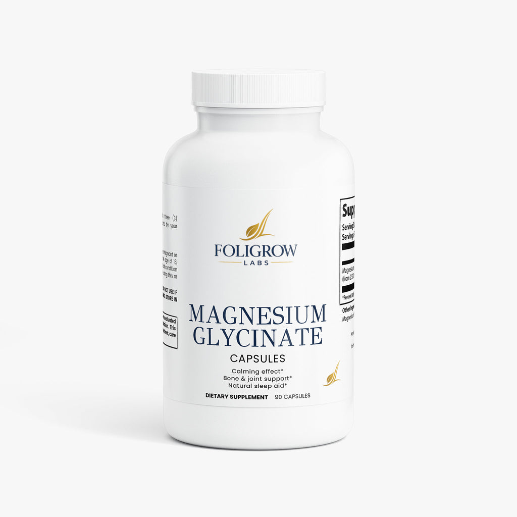 Magnesium Glycinate