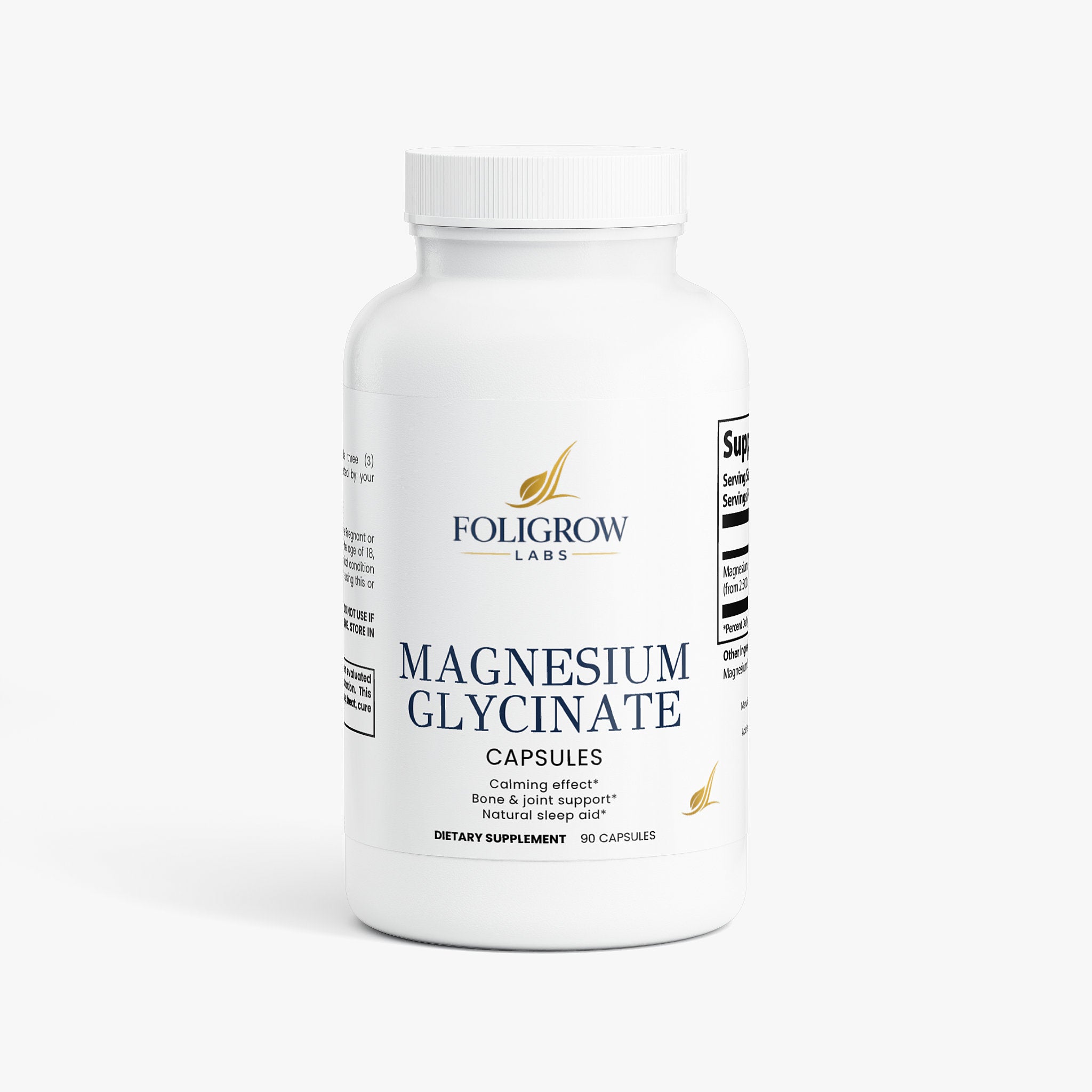 Magnesium Glycinate