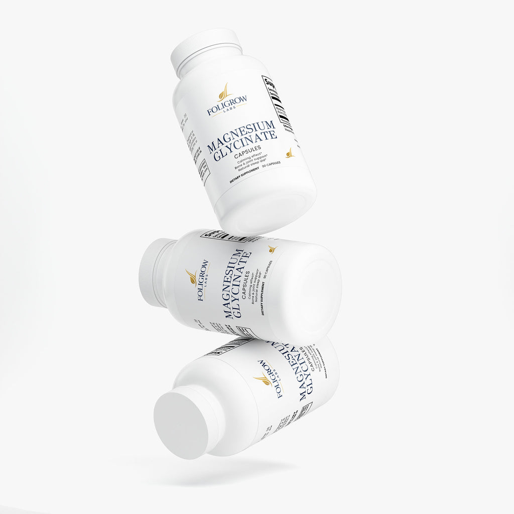 Magnesium Glycinate