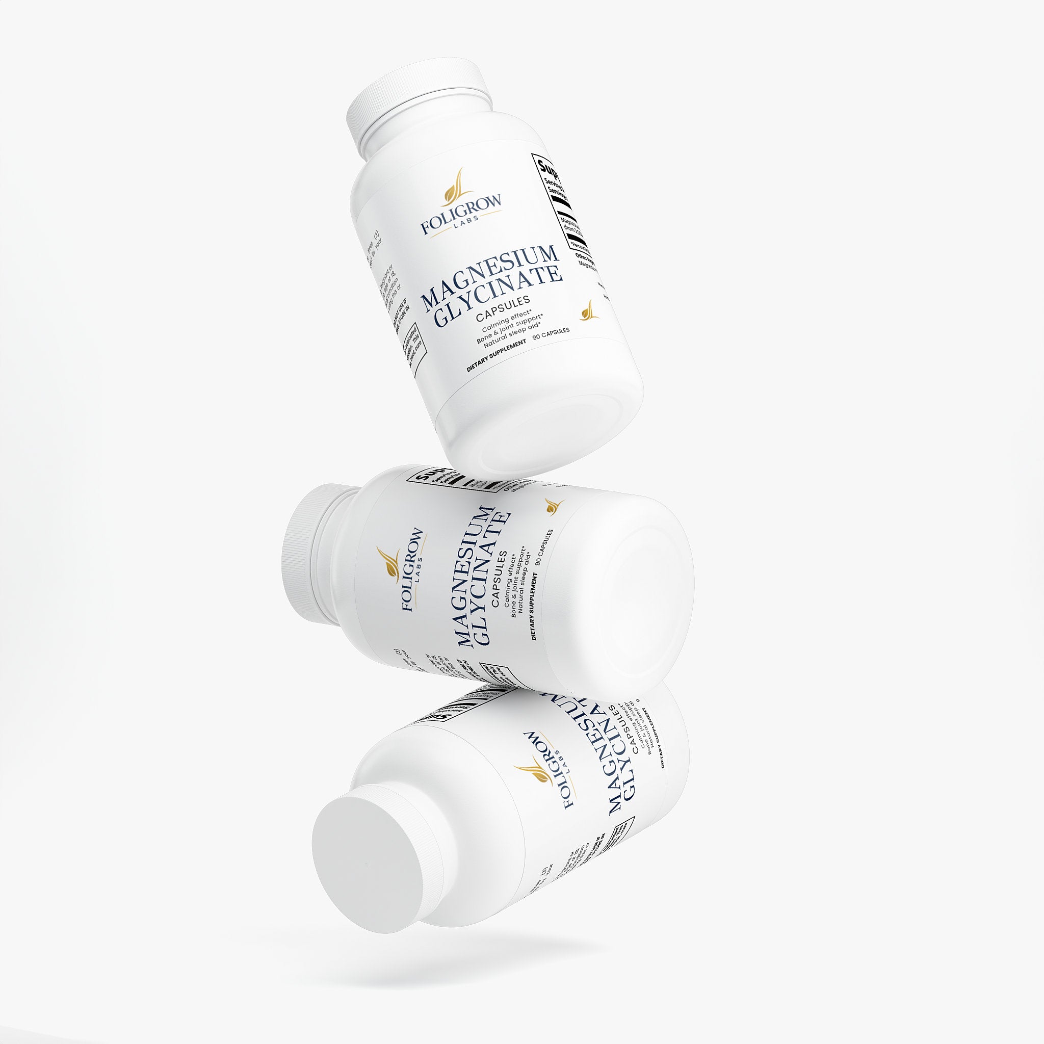 Magnesium Glycinate