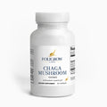Chaga Mushroom