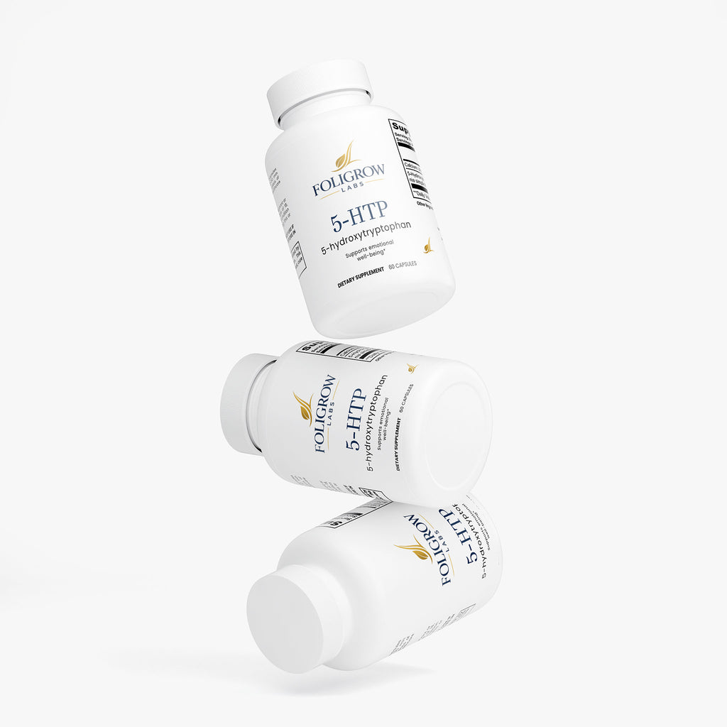 5-HTP