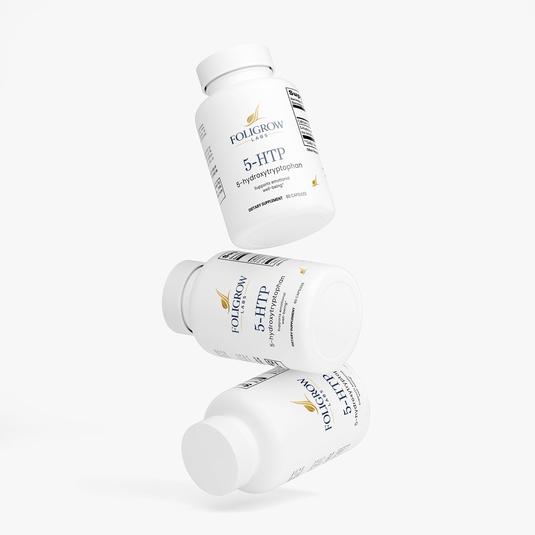 5-HTP