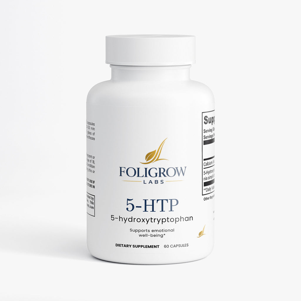 5-HTP