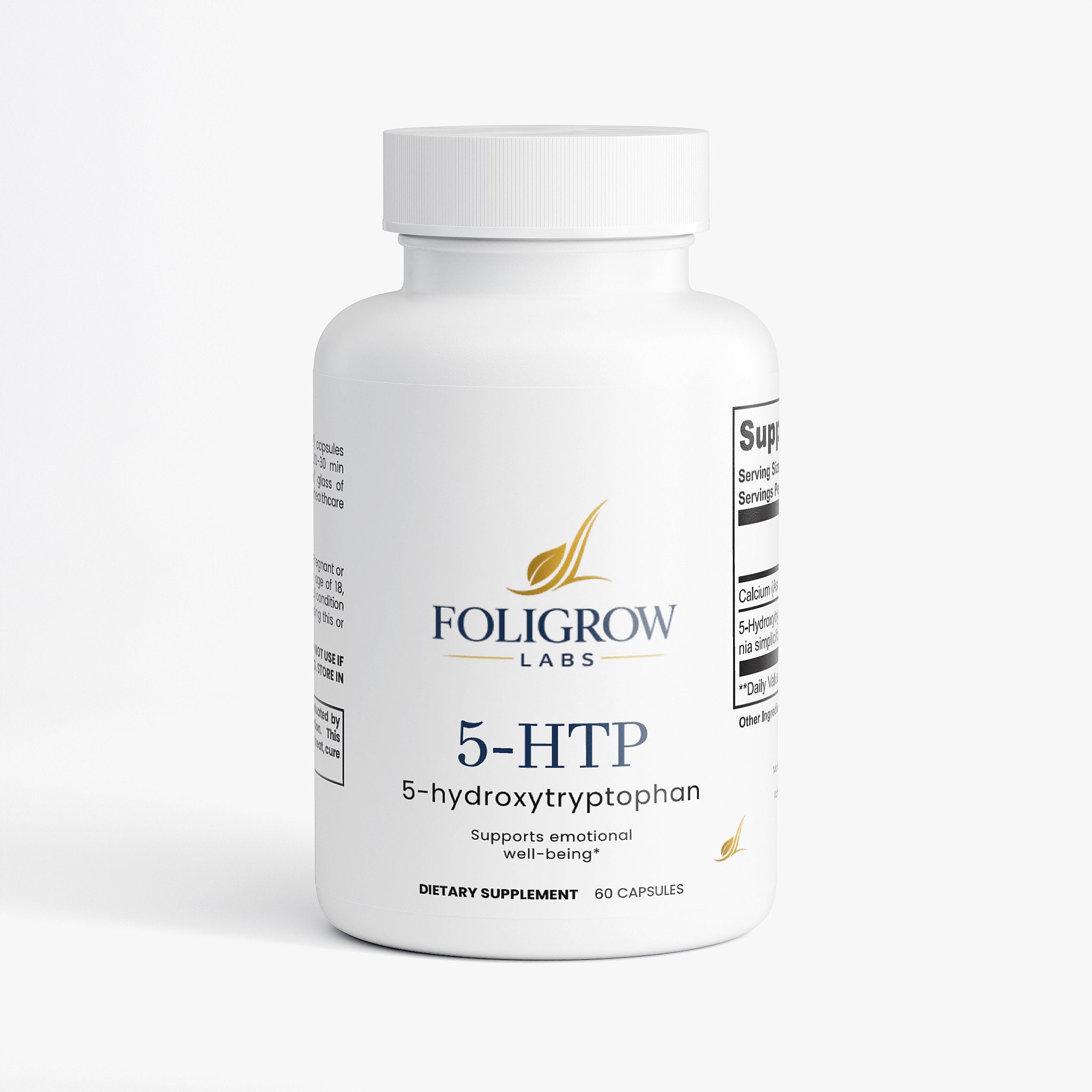 5-HTP
