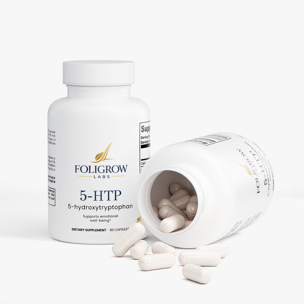 5-HTP