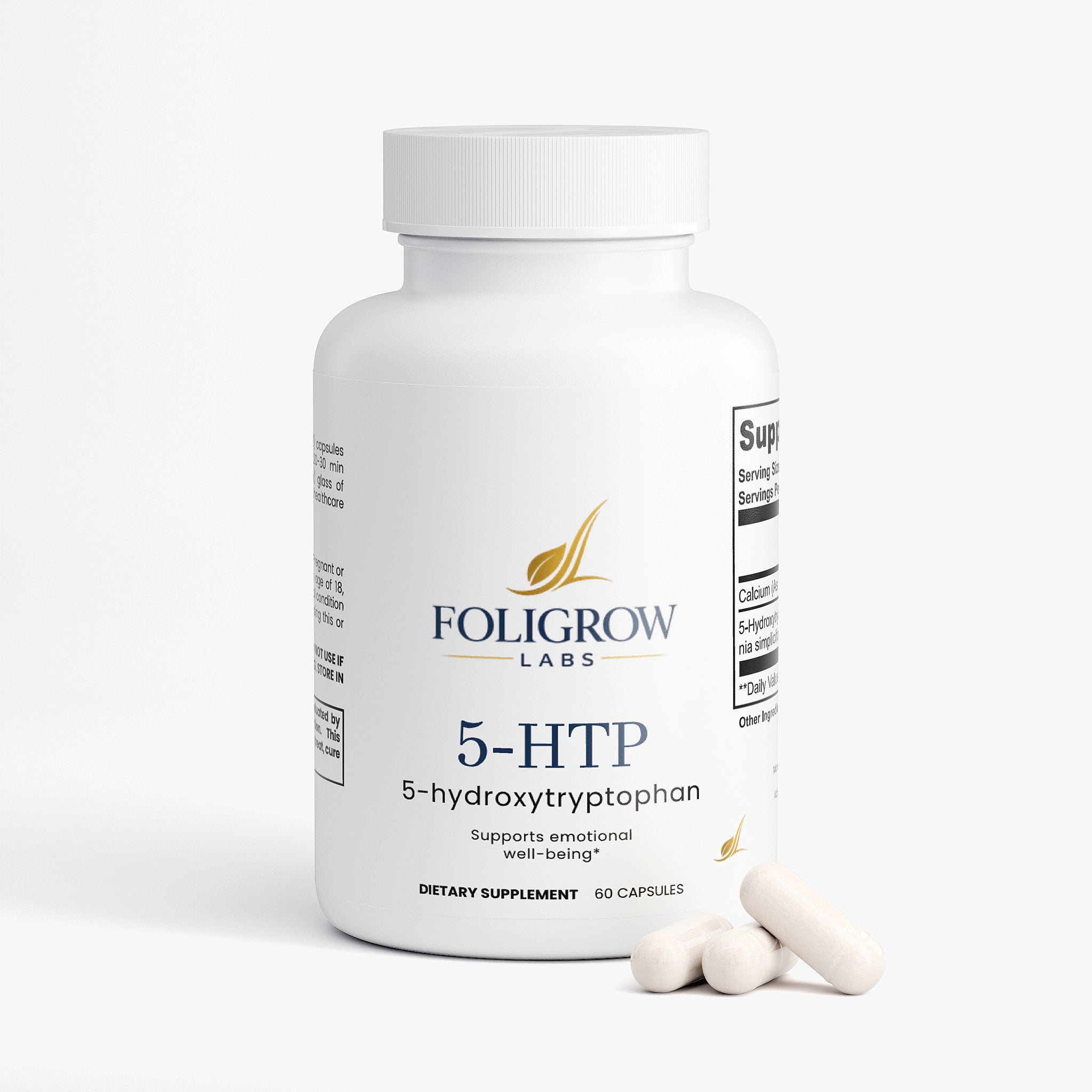 5-HTP