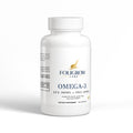 Omega-3 EPA 180mg + DHA 120mg