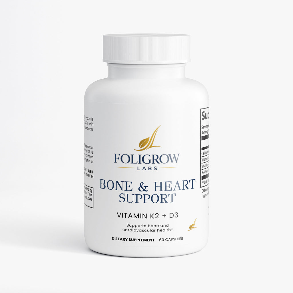 Bone & Heart Support