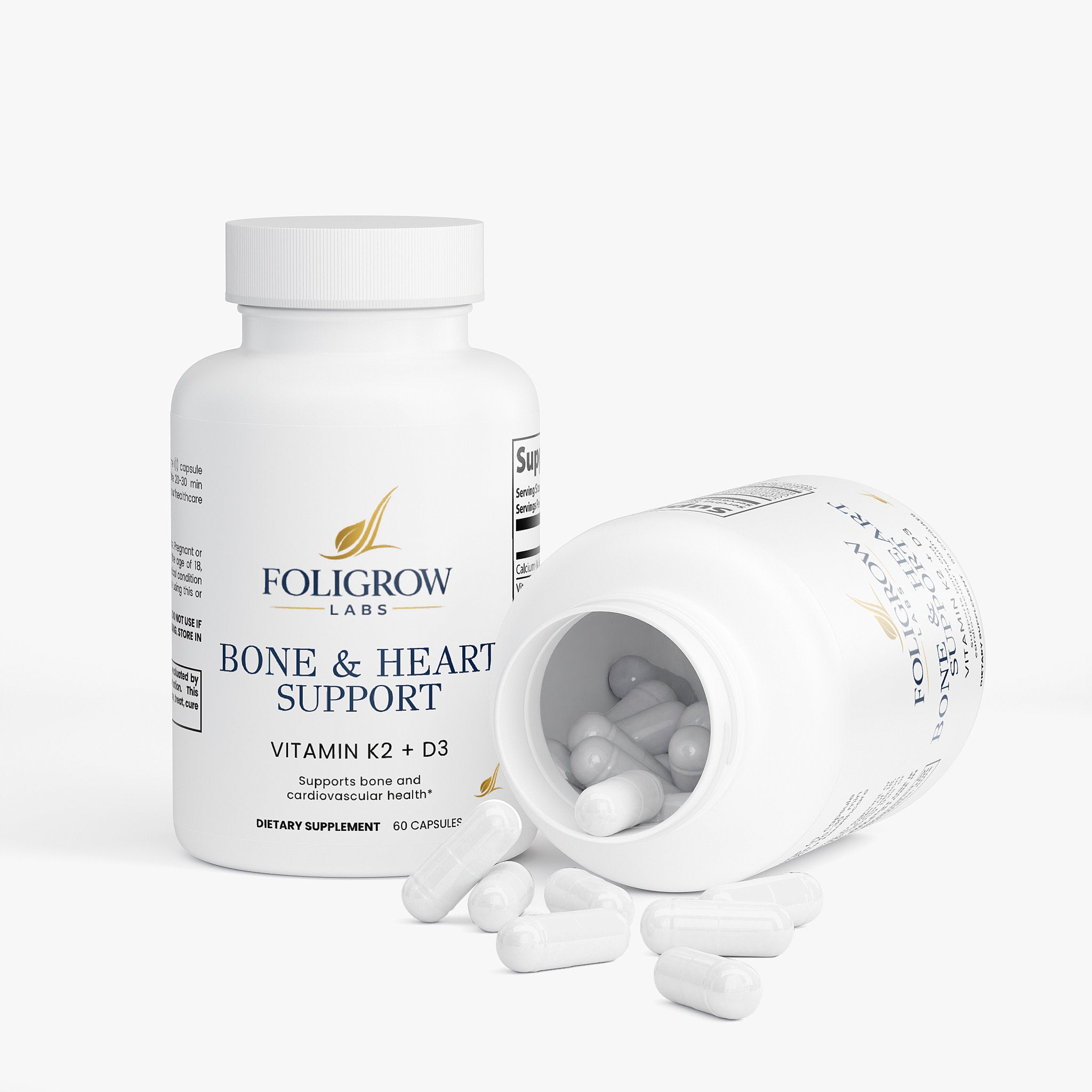 Bone & Heart Support