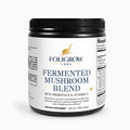 Fermented Mushroom Blend