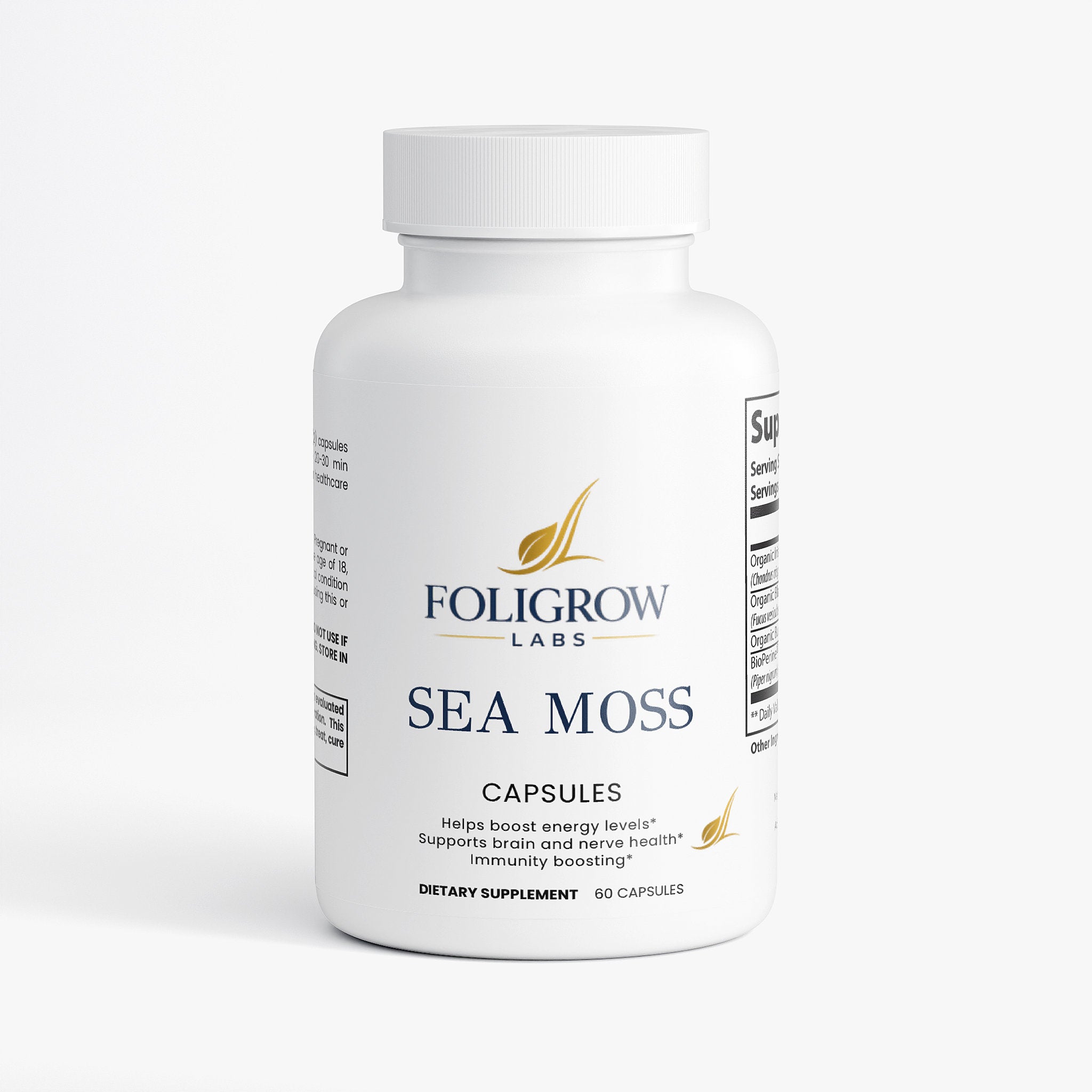 Sea Moss