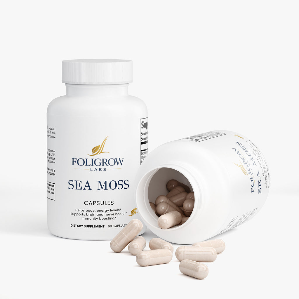 Sea Moss