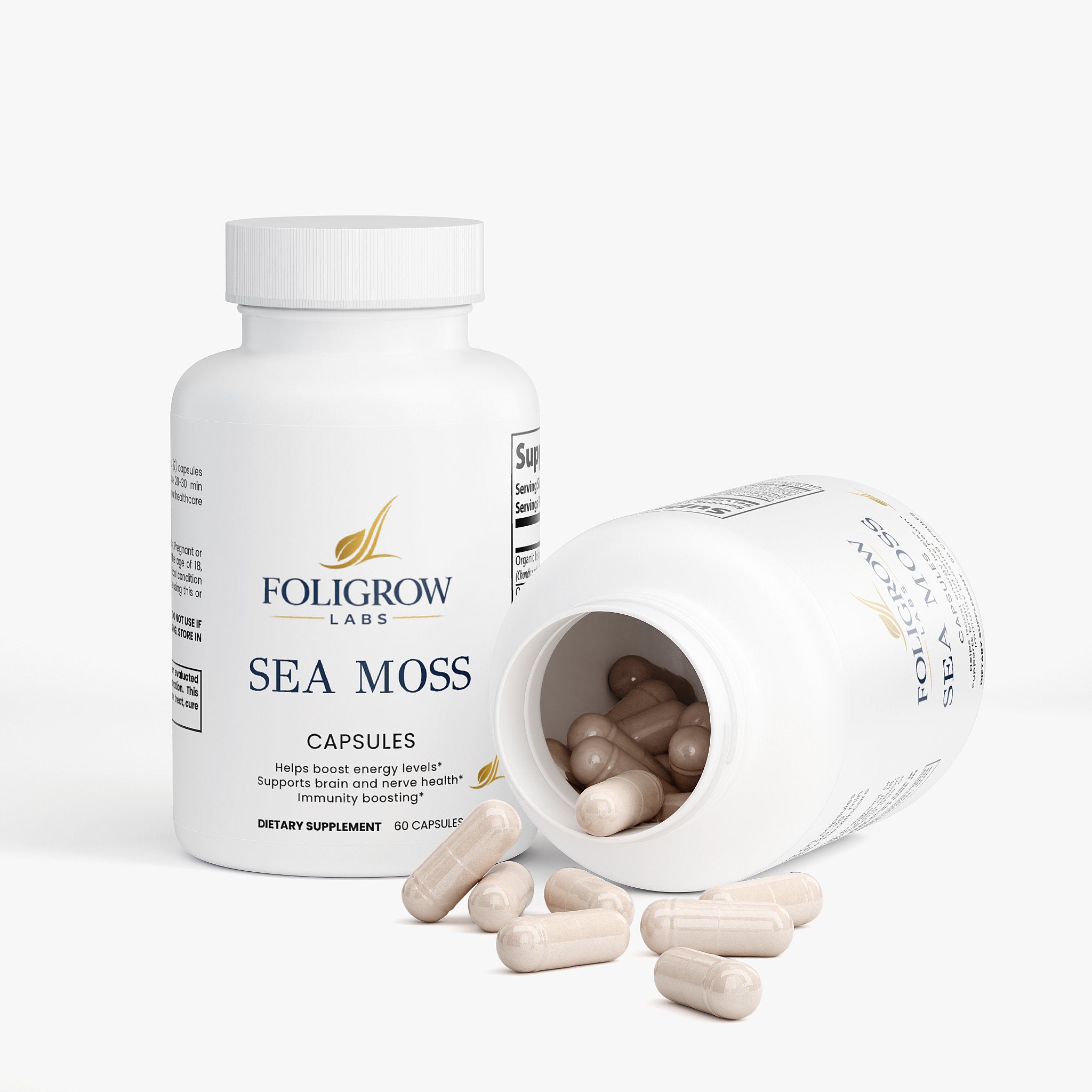 Sea Moss