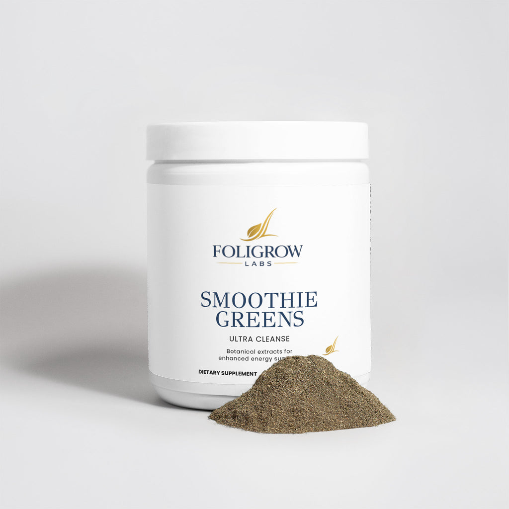 Ultra Cleanse Smoothie Greens