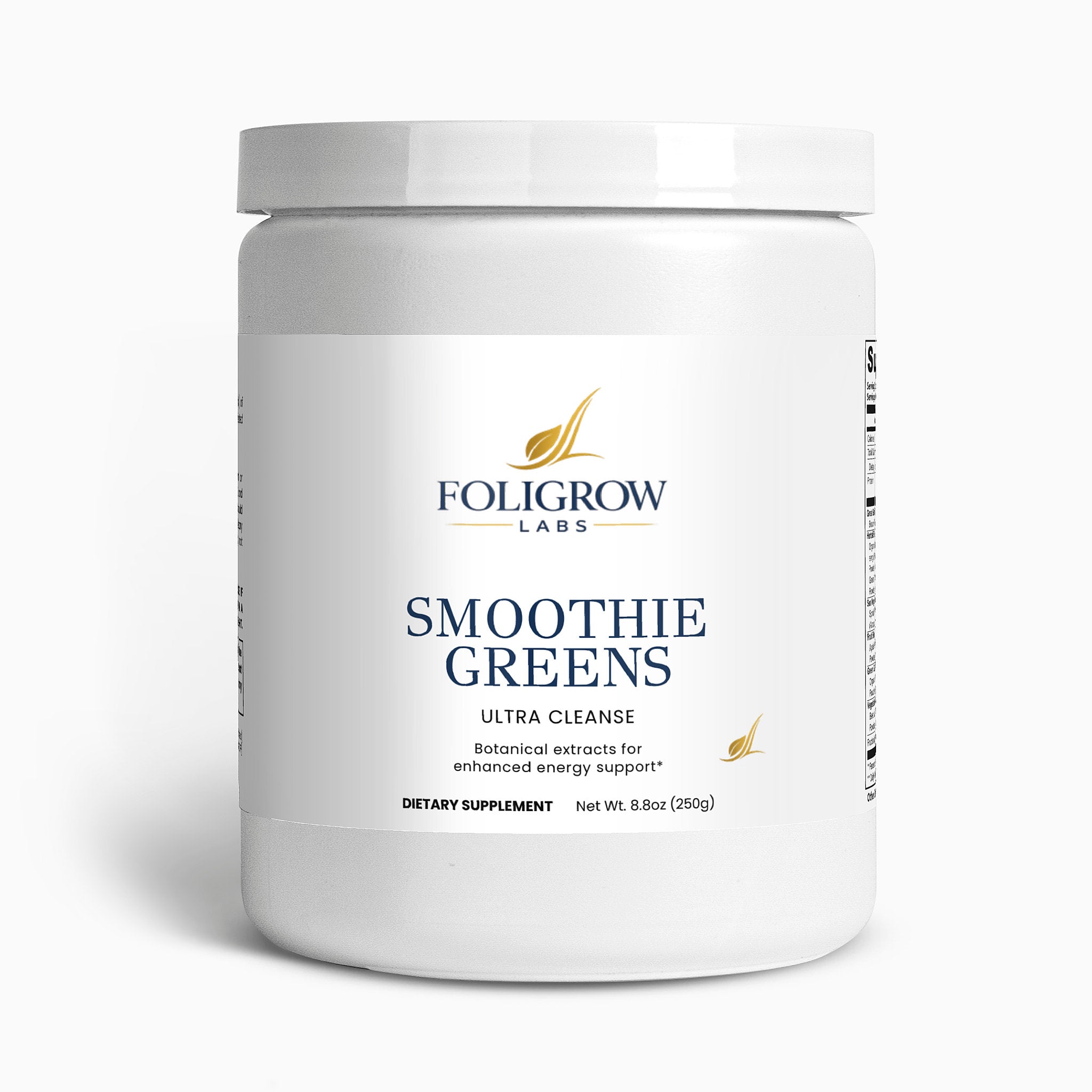 Ultra Cleanse Smoothie Greens