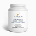 Advanced 100% Whey Protein Isolate (Chocolate)