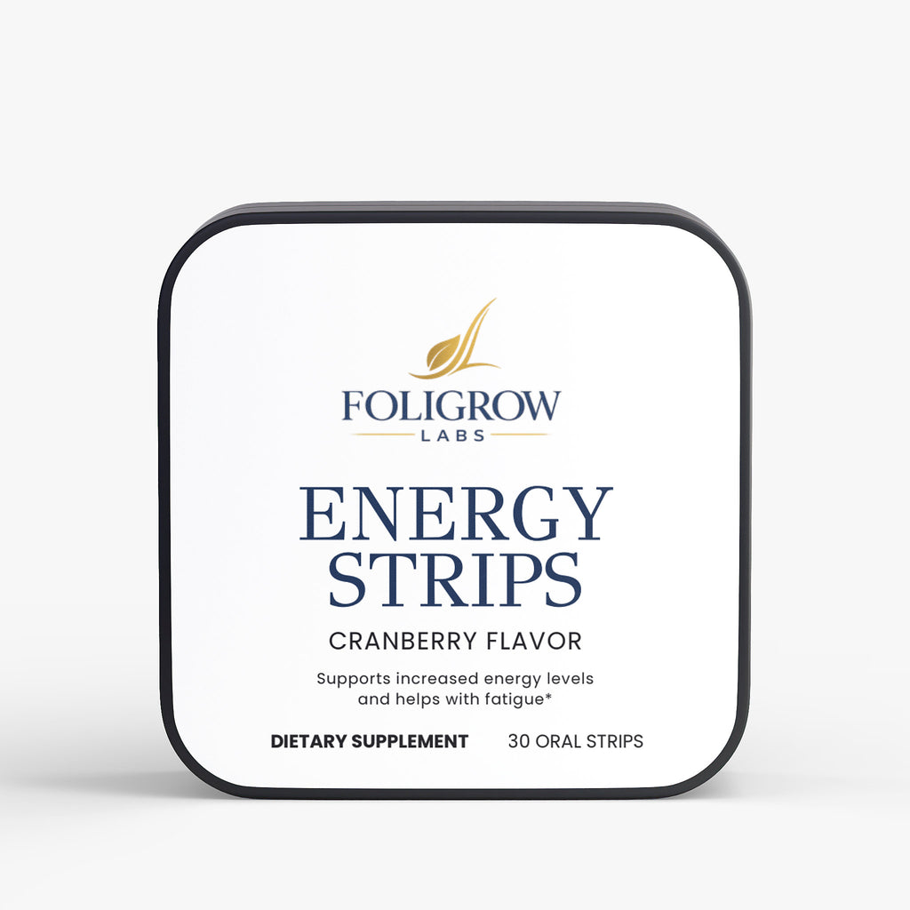 Energy Strips