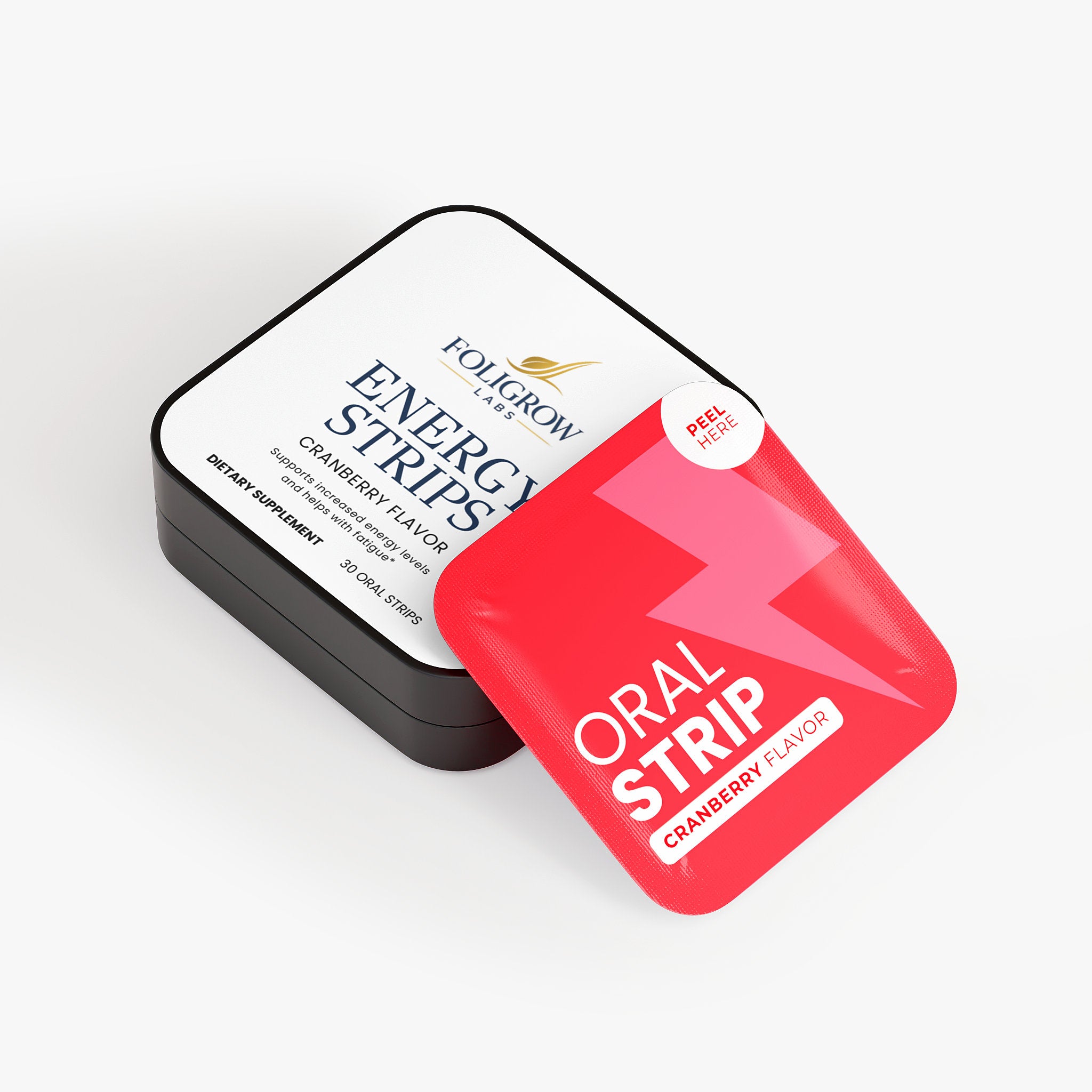 Energy Strips