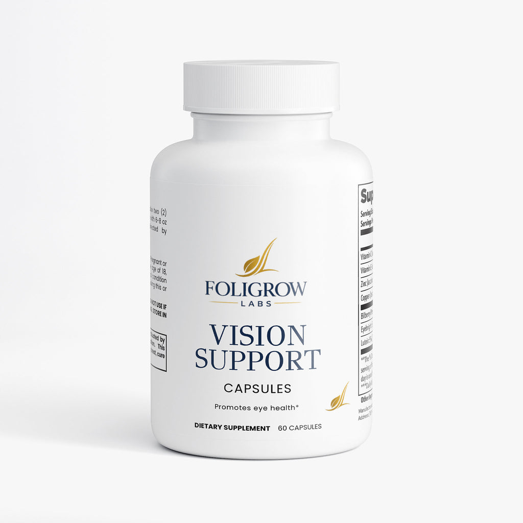 Vision Support
