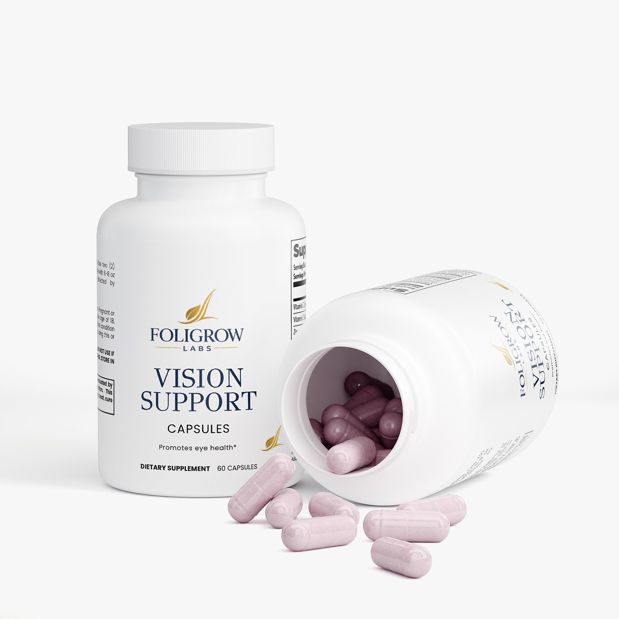 Vision Support
