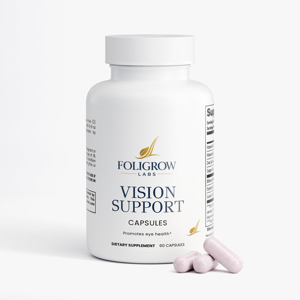Vision Support