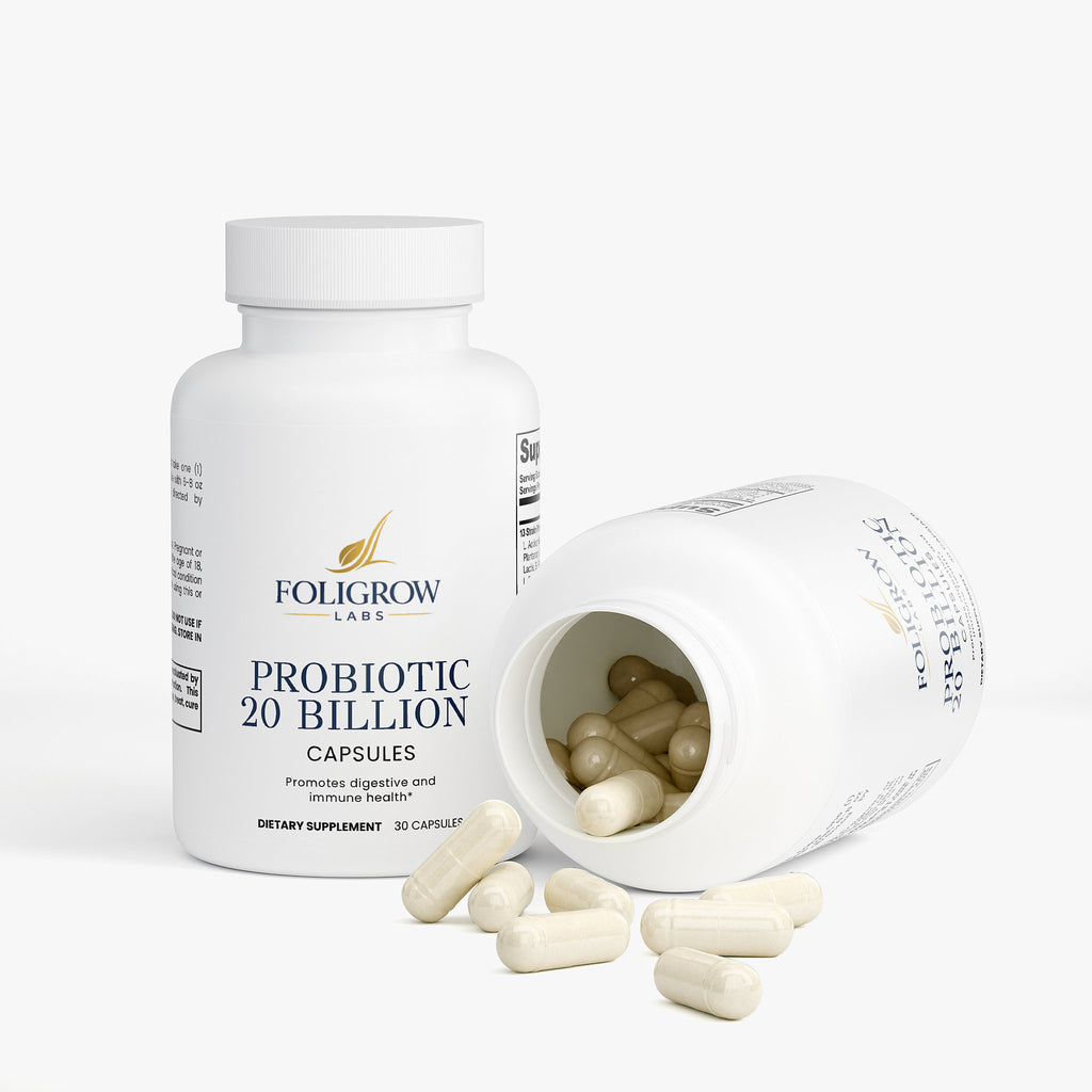 Probiotic 20 Billion