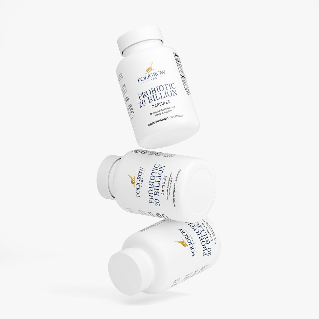 Probiotic 20 Billion