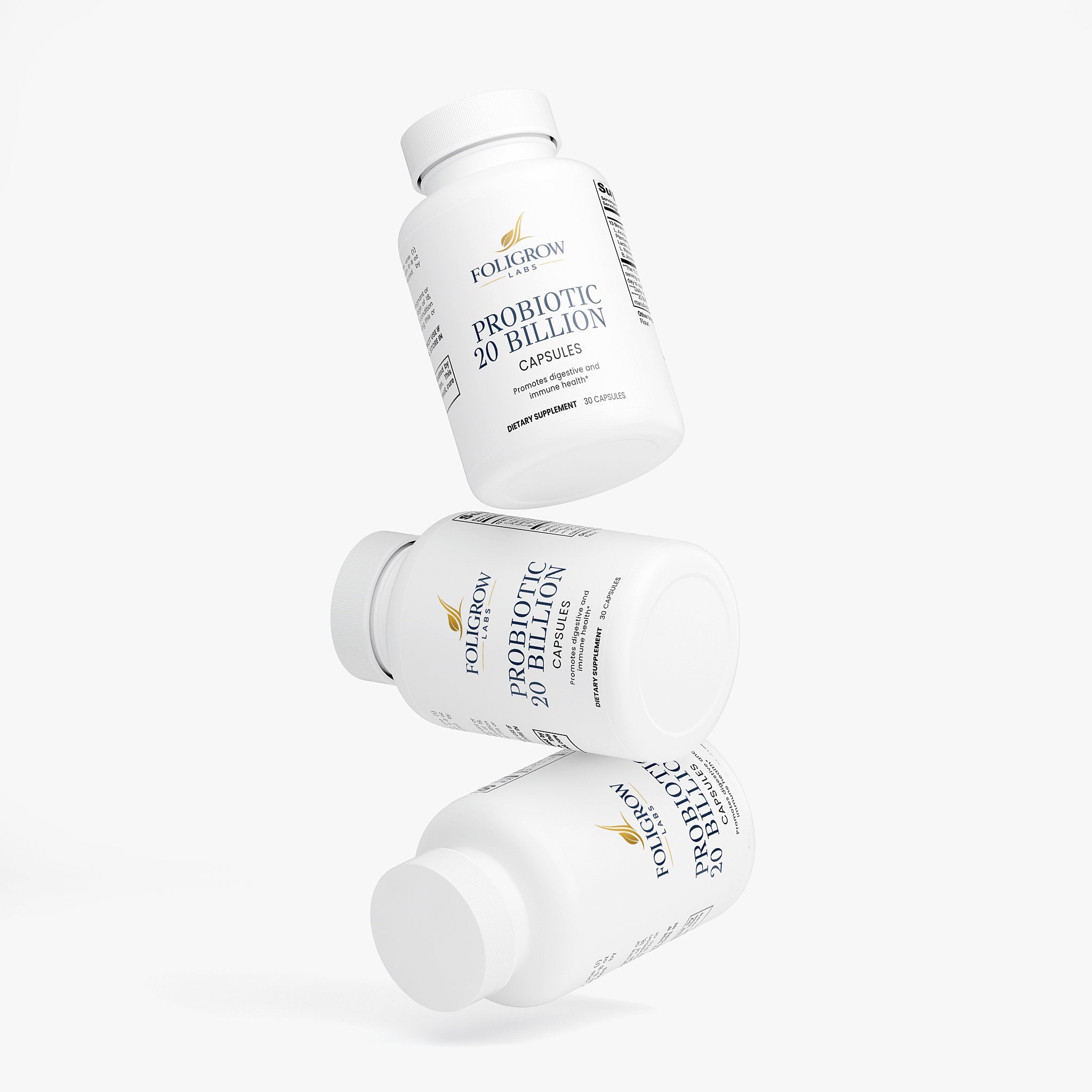 Probiotic 20 Billion