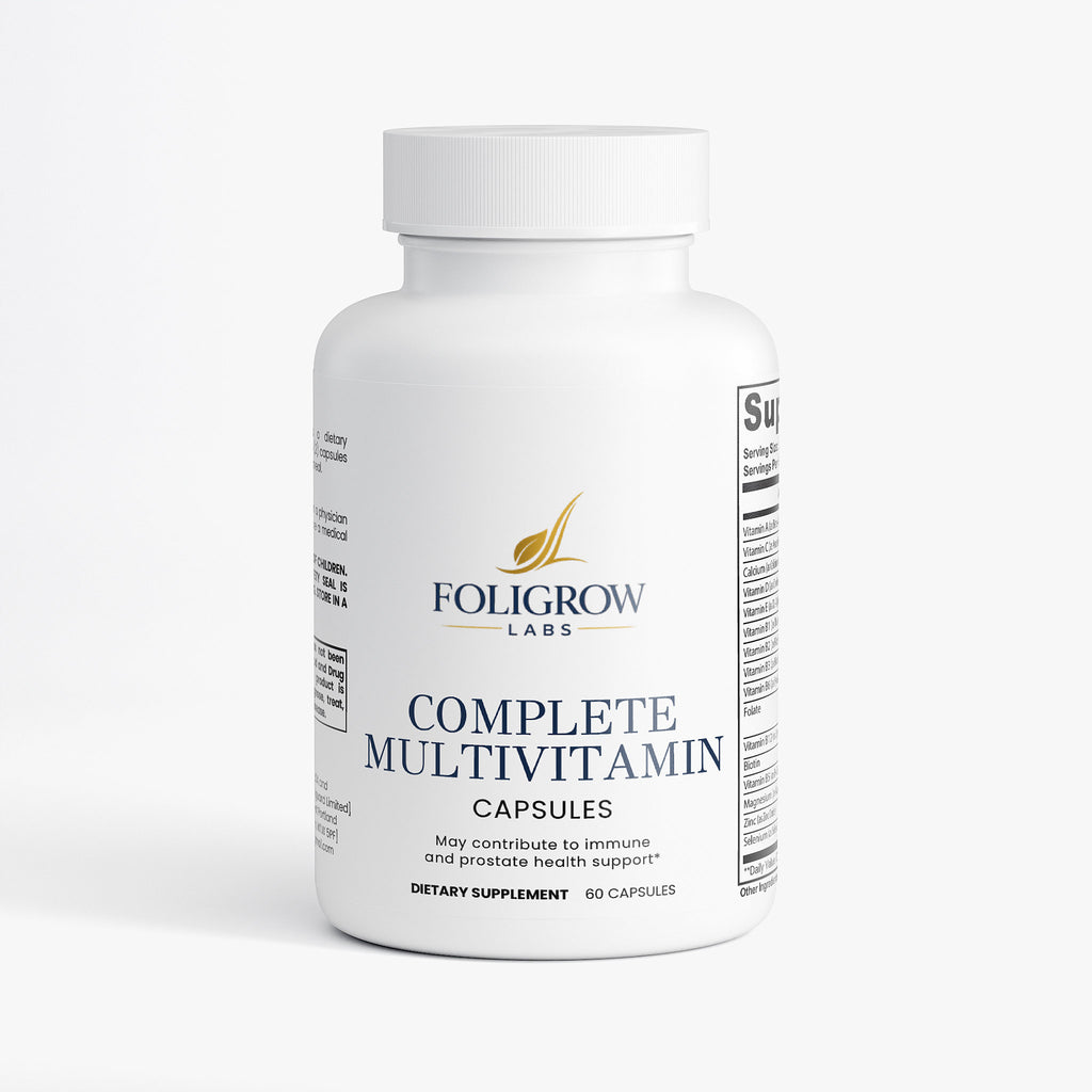 Complete Multivitamin
