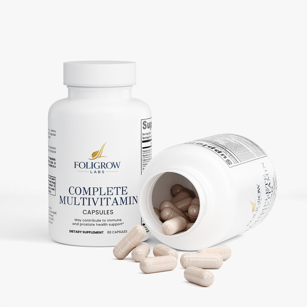 Complete Multivitamin