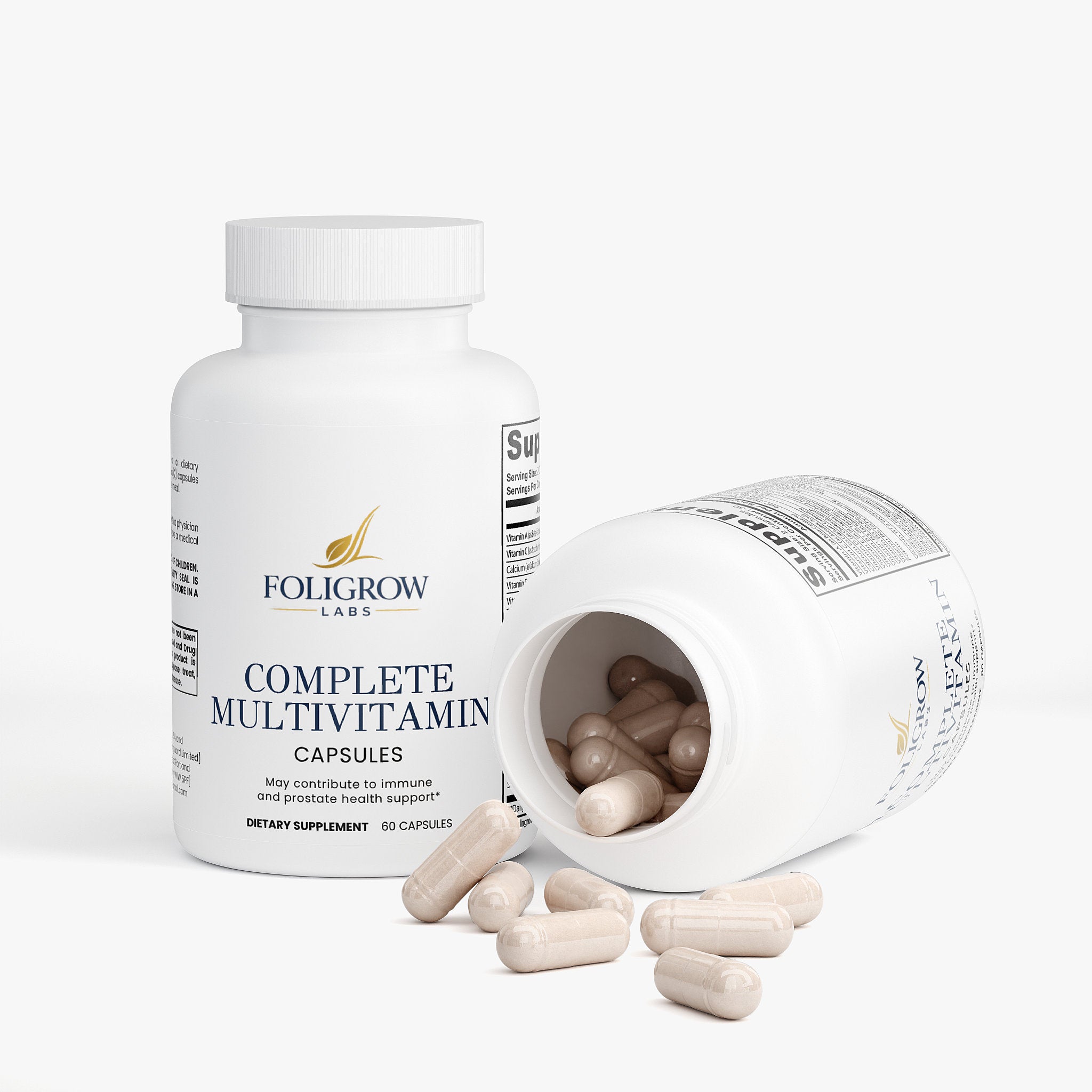 Complete Multivitamin