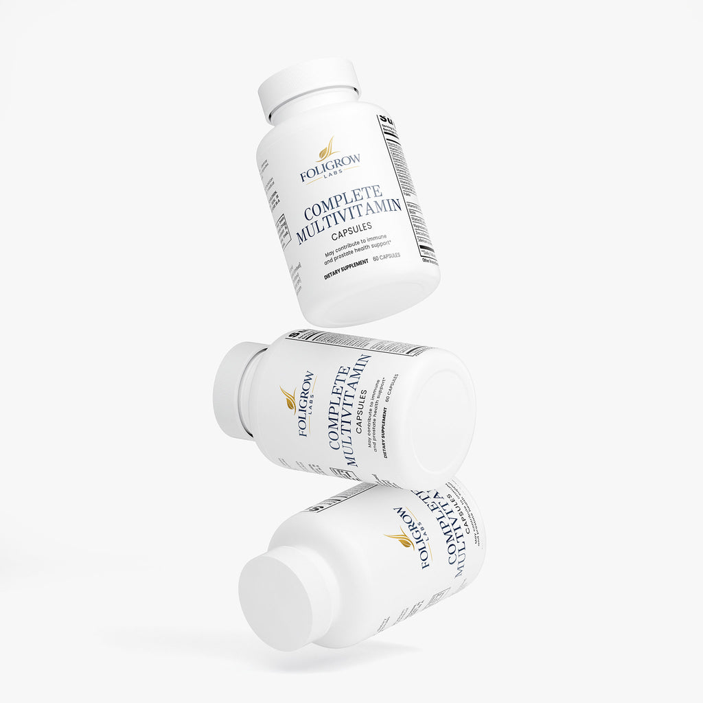 Complete Multivitamin
