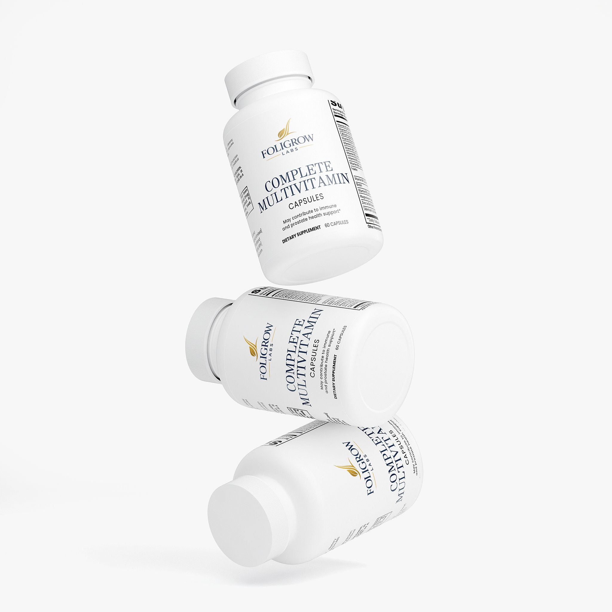 Complete Multivitamin