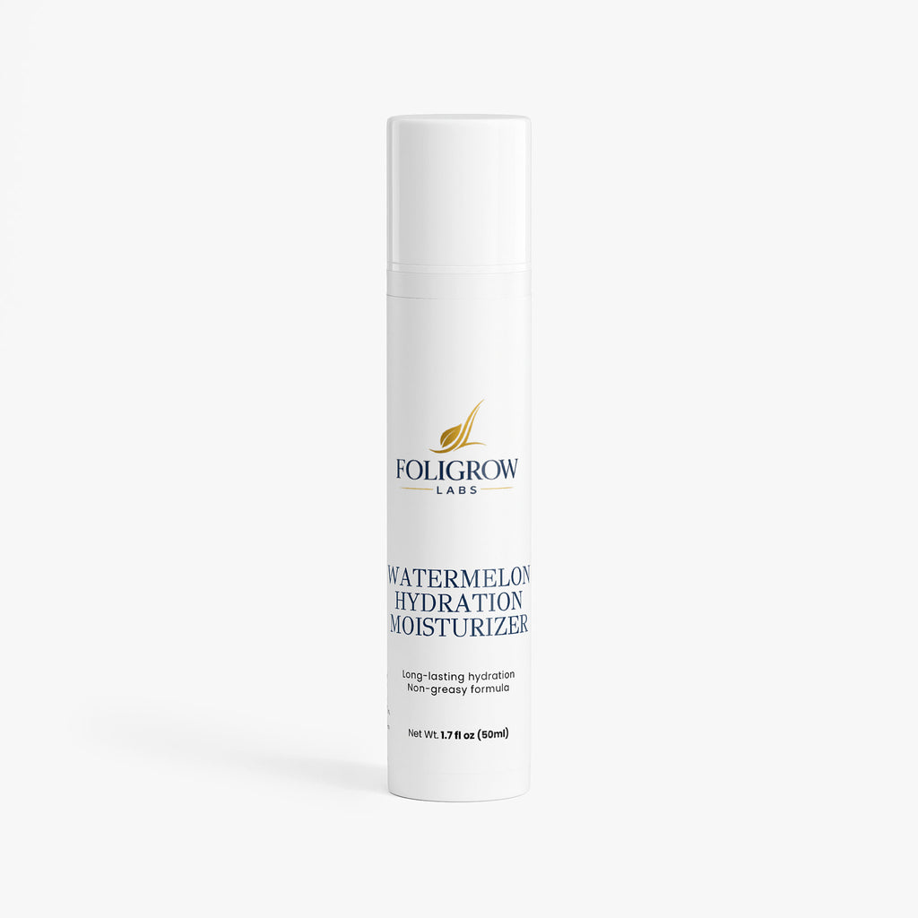 Watermelon Hydration Moisturizer