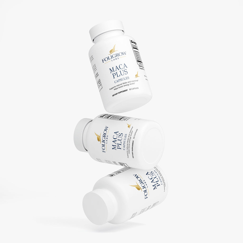 Maca Plus