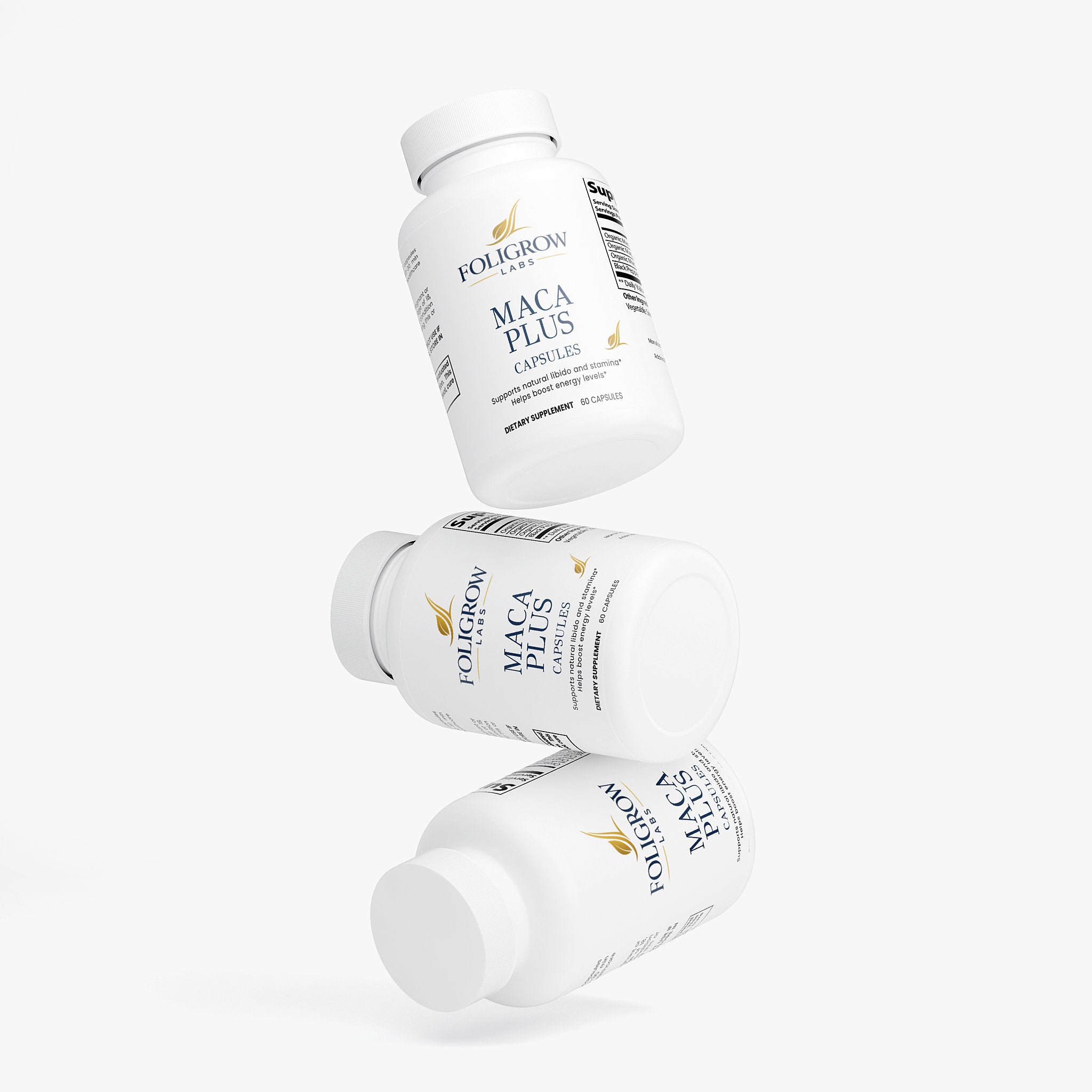 Maca Plus