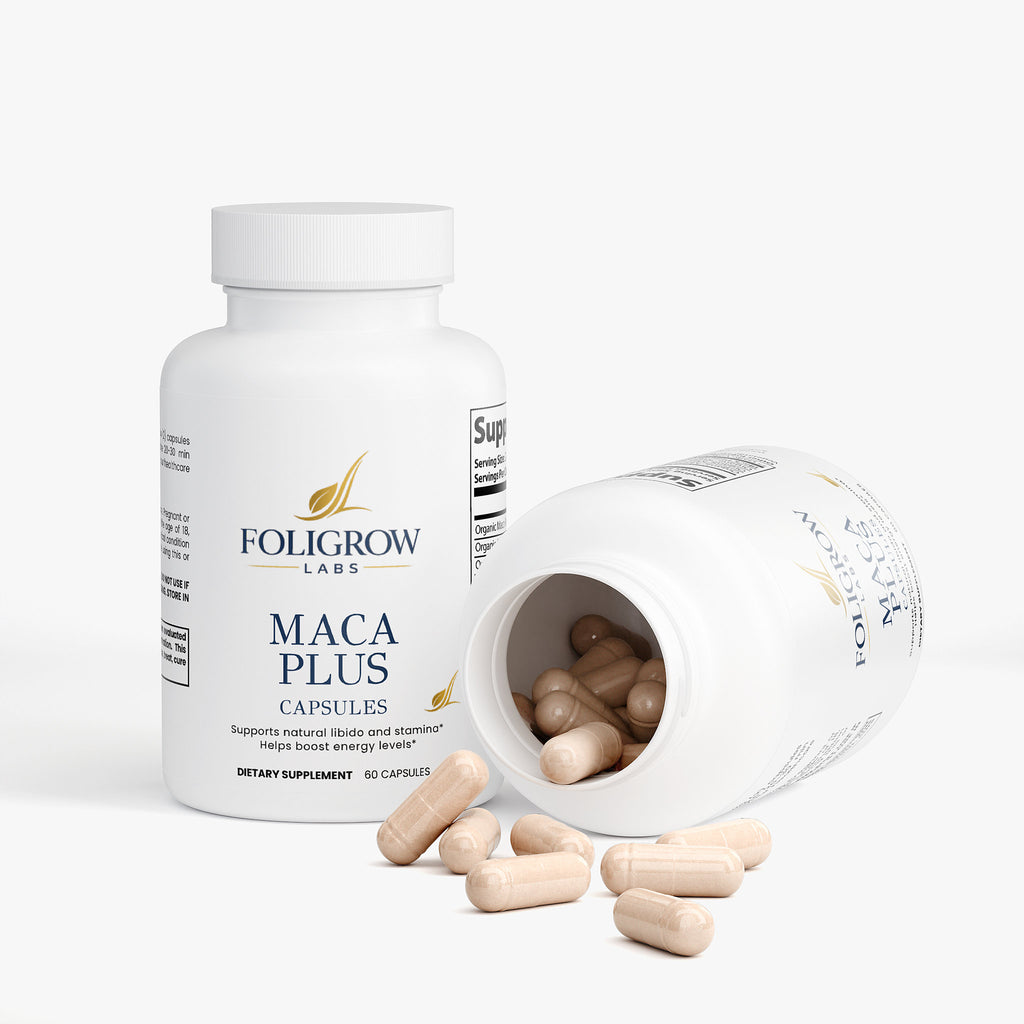 Maca Plus