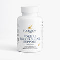 Normal Blood Sugar Support